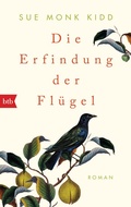 Cover: Die Erfindung der Fl&uuml;gel - btb
