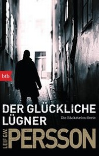 Abbildung von: Der glückliche Lügner - btb