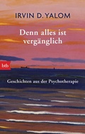 Cover: Denn alles ist verg&auml;nglich - btb
