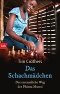 Cover: Das Schachm&auml;dchen - btb