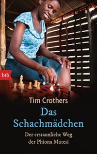 Enlarge image Cover: Das Schachmädchen - btb