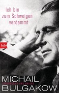 Cover: Ich bin zum Schweigen verdammt - btb