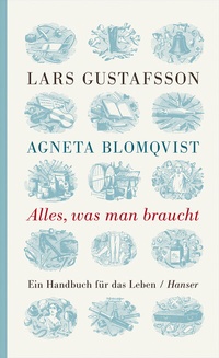 Abbildung von: Alles, was man braucht - Hanser