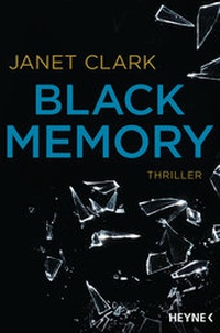 Enlarge image Cover: Black Memory - Heyne