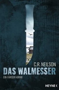 Abbildung von: Das Walmesser - Heyne