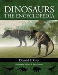 Cover: Dinosaurs - McFarland & Co Inc