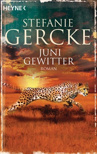 Abbildung von: Junigewitter - Heyne