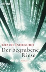 Cover: Der begrabene Riese - Heyne