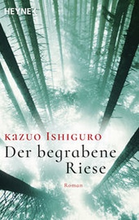 Enlarge image Cover: Der begrabene Riese - Heyne