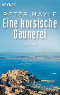 Abbildung von: Eine korsische Gaunerei - Heyne