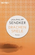 Cover: Drachenspiele - Heyne