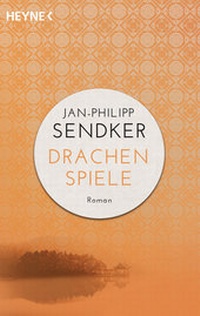 Abbildung von: Drachenspiele - Heyne
