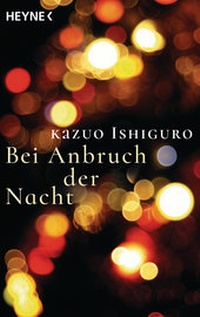 Abbildung von: Bei Anbruch der Nacht - Heyne
