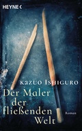 Cover: Der Maler der flie&szlig;enden Welt - Heyne