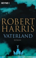 Cover: Vaterland - Heyne