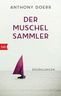 Cover: Der Muschelsammler - btb