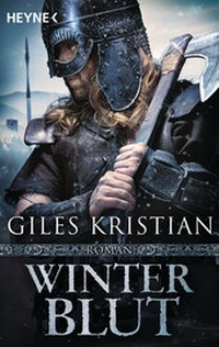 Abbildung von: Winterblut - Heyne