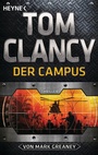 Cover: Der Campus - Heyne