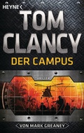 Cover: Der Campus - Heyne