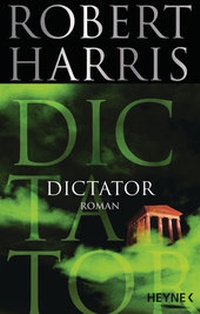 Abbildung von: Dictator - Heyne