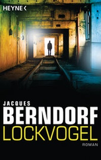 Abbildung von: Lockvogel - Heyne
