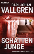 Cover: Schattenjunge - Heyne