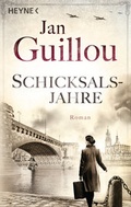 Cover: Schicksalsjahre - Heyne