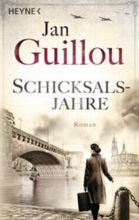 Abbildung von: Schicksalsjahre - Heyne