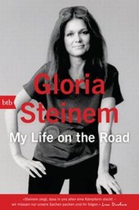 Abbildung von: My Life on the Road - btb