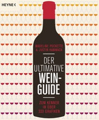 Abbildung von: Der ultimative Wein-Guide - Heyne
