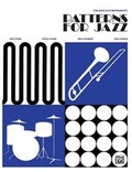 Cover: Patterns for Jazz BC Instruments - Warner Bros. Publications Inc.,U.S.