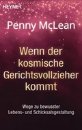 Cover: Wenn der kosmische Gerichtsvollzieher kommt ... - Heyne