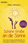 Bild: Sch&ouml;ne Gr&uuml;&szlig;e an die Sonne - Heyne