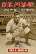 Cover: Hub Perdue - McFarland & Co Inc