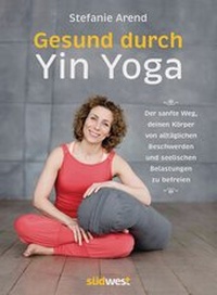 Abbildung von: Gesund durch Yin Yoga - Südwest