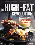 Cover: Die High-Fat-Revolution - S&uuml;dwest