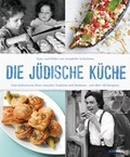 Cover: Die j&uuml;dische K&uuml;che - S&uuml;dwest