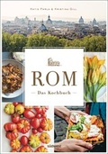 Cover: Rom - Das Kochbuch - S&uuml;dwest