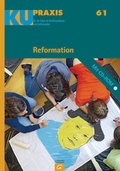 Cover: Reformation - G&uuml;tersloher Verlagshaus
