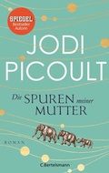 Cover: Die Spuren meiner Mutter - C.Bertelsmann