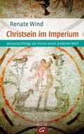 Cover: Christsein im Imperium - G&uuml;tersloher Verlagshaus