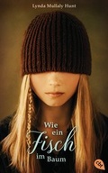 Cover: Wie ein Fisch im Baum - cbj