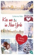 Cover: Kiss me in New York - cbj