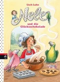 Cover: Nele und die Gl&uuml;cksschokolade - cbj