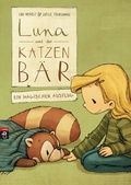 Cover: Luna und der Katzenb&auml;r - Ein magischer Ausflug - cbj