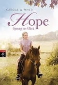 Cover: Hope - Sprung ins Gl&uuml;ck - cbt