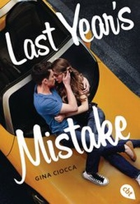 Abbildung von: Last Year's Mistake - cbt