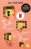 Cover: Ich und die Walter Boys - cbt