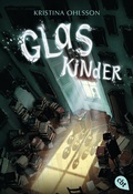 Cover: Glaskinder - cbt