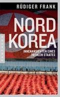 Cover: Nordkorea - Pantheon